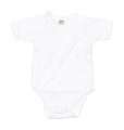 Baby Rompertje Babybugz BZ05-TLC White